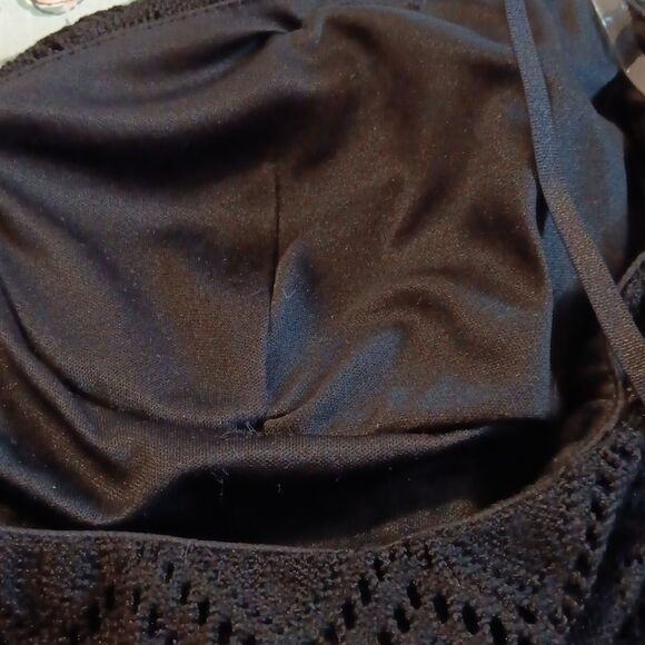 Three Pink Hearts Maxi Dress - Picture 11 of 13